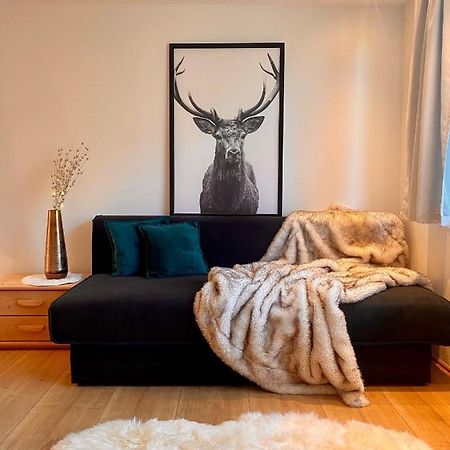 Arlberg Kristall Appartements Dalaas Ngoại thất bức ảnh