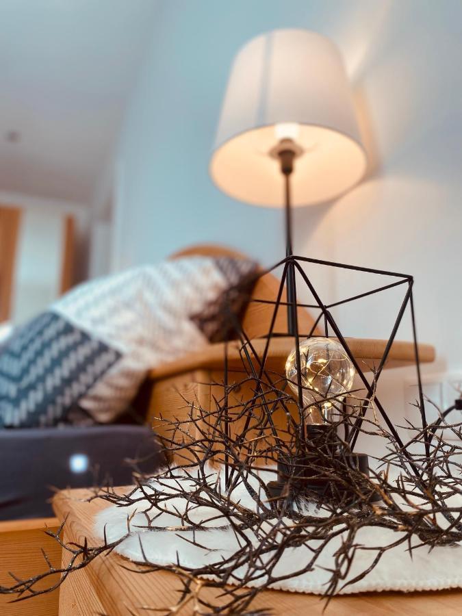 Arlberg Kristall Appartements Dalaas Ngoại thất bức ảnh