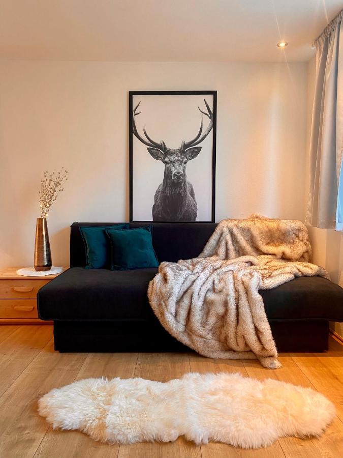 Arlberg Kristall Appartements Dalaas Ngoại thất bức ảnh