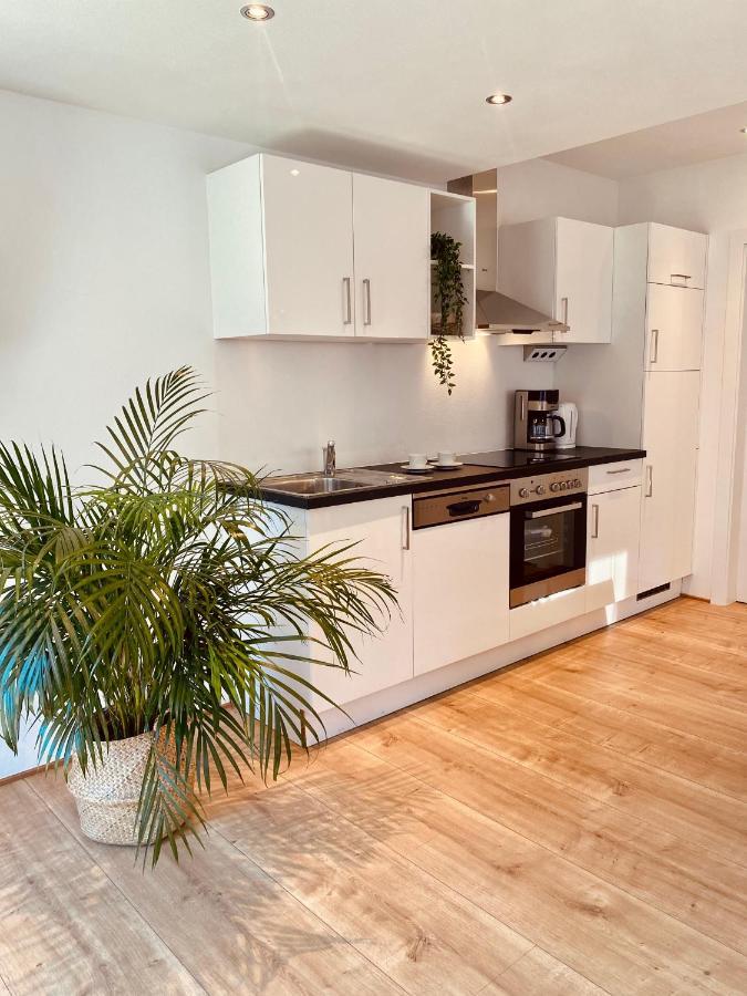 Arlberg Kristall Appartements Dalaas Ngoại thất bức ảnh