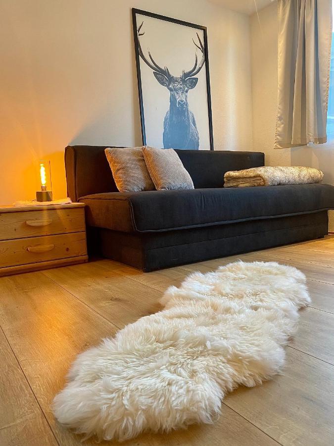 Arlberg Kristall Appartements Dalaas Ngoại thất bức ảnh
