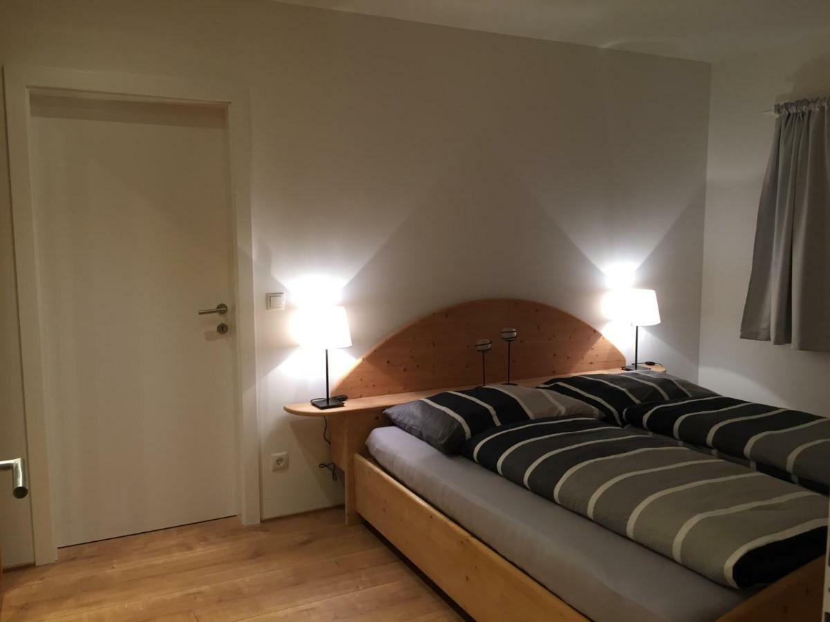 Arlberg Kristall Appartements Dalaas Ngoại thất bức ảnh